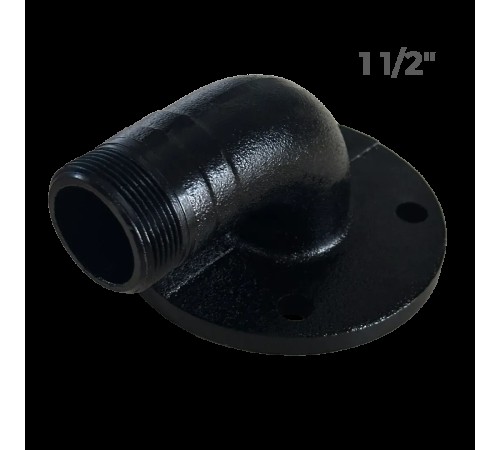 Фекальный насос IBO MWQ 50/1100 (400В)