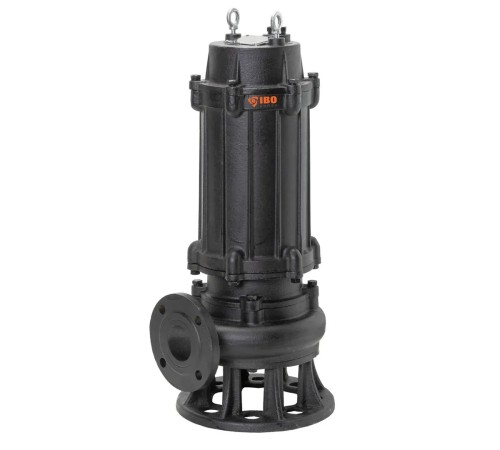 Фекальный насос IBO MWQ 50/1500 (230В)