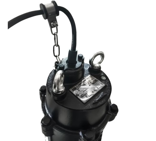 Фекальный насос IBO MWQ 50/1500 (230В)