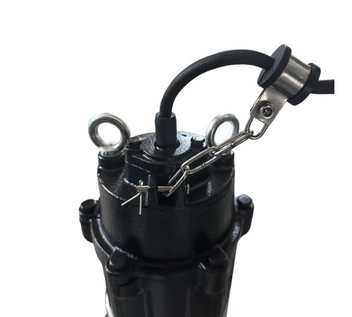 Фекальный насос IBO MWQ 50/1500 (230В)