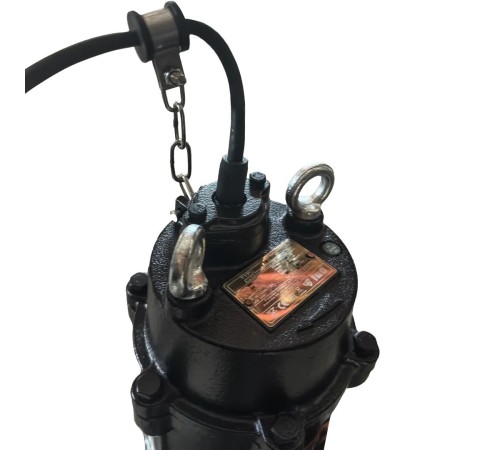 Фекальный насос IBO MWQ 50/1500 (400В)