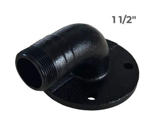 Фекальный насос IBO MWQ 50/1500 (400В)