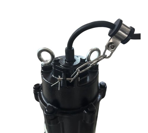 Фекальный насос IBO MWQ 50/1500 (400В)