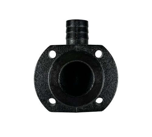 Фекальный насос  IBO ZWQ 1800 (230В)