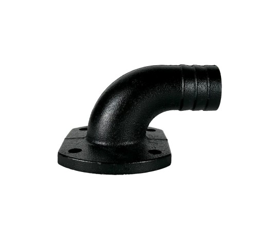 Фекальный насос  IBO ZWQ 1800 (230В)