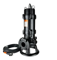 Фекальный насос IBO ZWQ 1800 (400В)