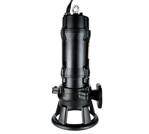 Фекальный насос IBO ZWQ 1800 (400В)