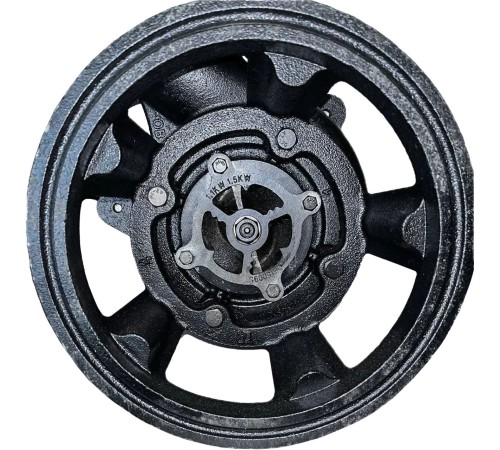 Фекальный насос IBO ZWQ 1800 (400В)