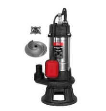 Фекальный насос  Jemix SUPERCUT 1500