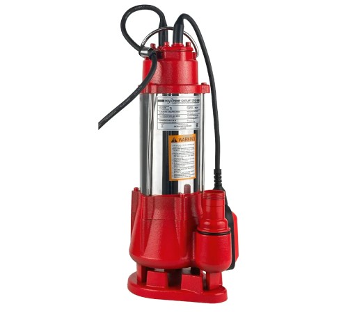 Фекальный насос MAXPUMP CUTLIFT 370D