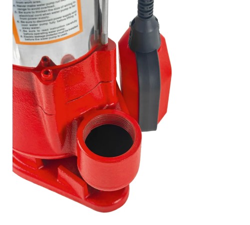 Фекальный насос MAXPUMP CUTLIFT 370D