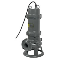 Фекальный насос  MAXPUMP FEKATRON 1500