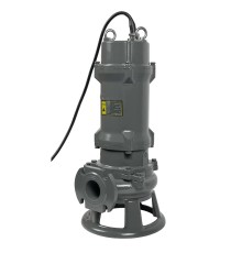 Фекальный насос  MAXPUMP FEKATRON 1500