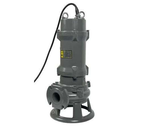 Фекальный насос  MAXPUMP FEKATRON 1500