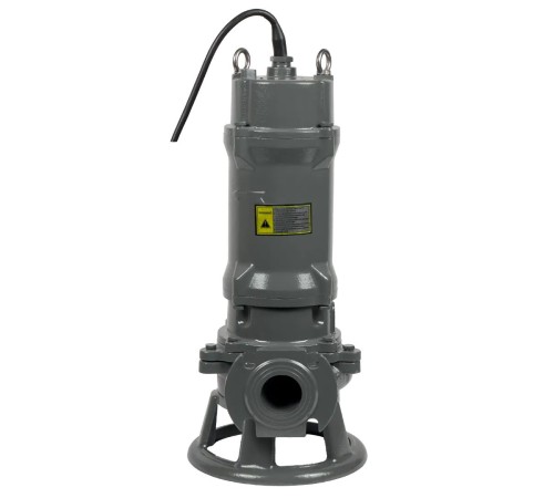 Фекальный насос  MAXPUMP FEKATRON 1500