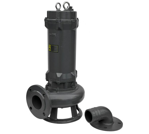 Фекальный насос MAXPUMP FEKATRON 2200