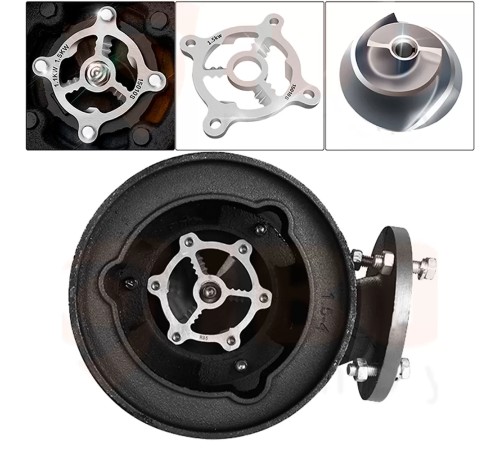 Фекальный насос MAXPUMP FEKATRON 2200