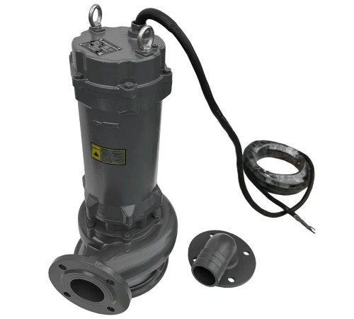 Фекальный насос MAXPUMP FEKATRON 2200