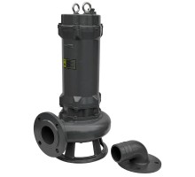 Фекальный насос MAXPUMP FEKATRON 4000