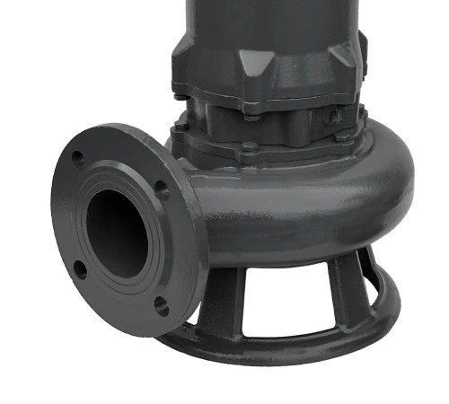 Фекальный насос MAXPUMP FEKATRON 4000