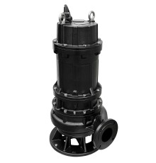 Фекальный насос  MAXPUMP HYDRA 4P15.100