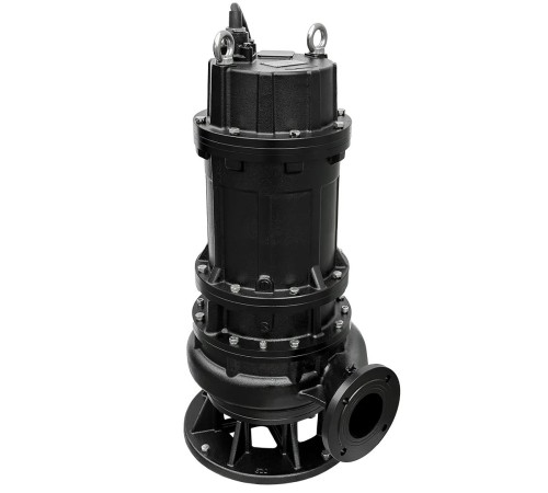 Фекальный насос  MAXPUMP HYDRA 4P15.100