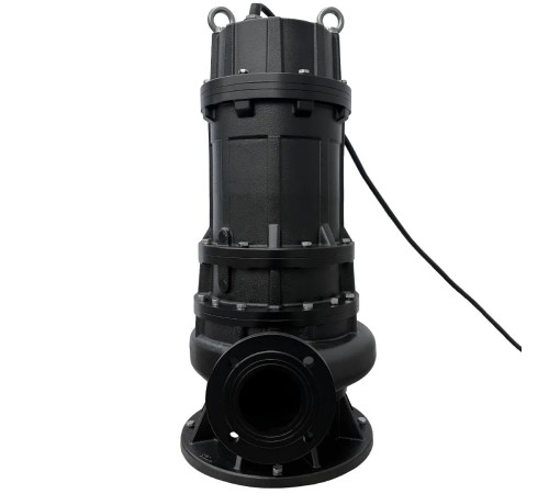 Фекальный насос  MAXPUMP HYDRA 4P15.100