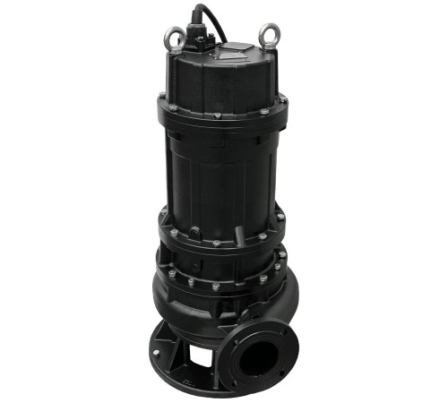 Фекальный насос  MAXPUMP HYDRA 4P15.100