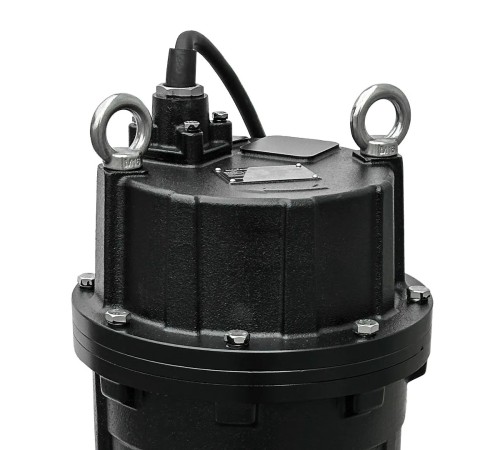 Фекальный насос  MAXPUMP HYDRA 4P15.100