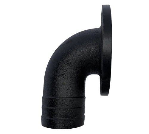 Фекальный насос  MAXPUMP HYDRA 4P15.100