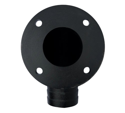 Фекальный насос  MAXPUMP HYDRA 4P15.100