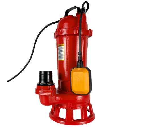 Фекальный насос MAXPUMP MEGACUT 1500D