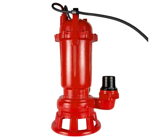 Фекальный насос MAXPUMP MEGACUT 1500D