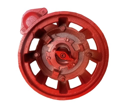 Фекальный насос MAXPUMP MEGACUT 1500D