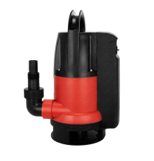 Фекальный насос Jemix Ф-КОМБИ-125-5 (GSMAX-400)