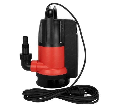 Фекальный насос Jemix Ф-КОМБИ-125-5 (GSMAX-400)