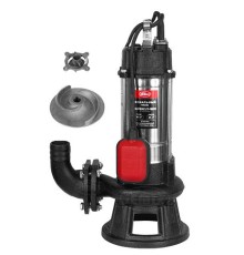 Фекальный насос  Jemix SUPERCUT-1800