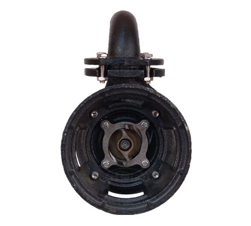 Фекальный насос  Jemix SUPERCUT-1800