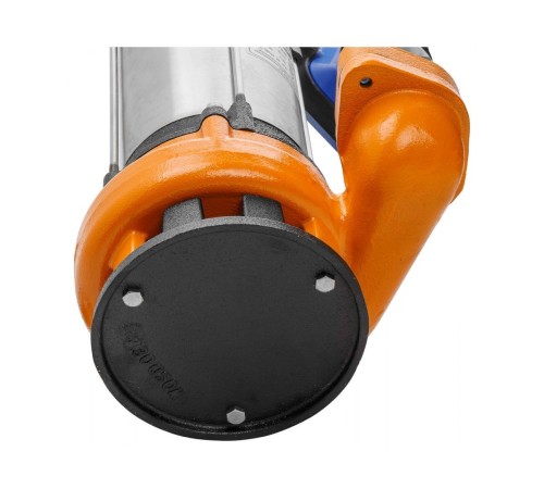 Фекальный насос Marvel  7000 A&P