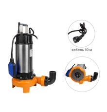 Фекальный насос Marvel  CD 1.3 A&P