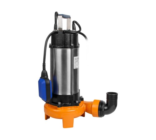 Фекальный насос Marvel  CD 1.3 A&P