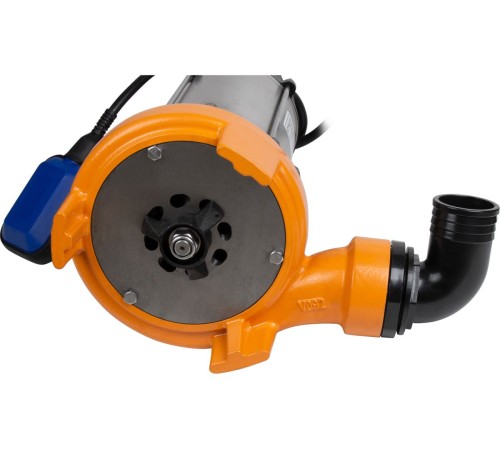 Фекальный насос Marvel  CD 1.3 A&P