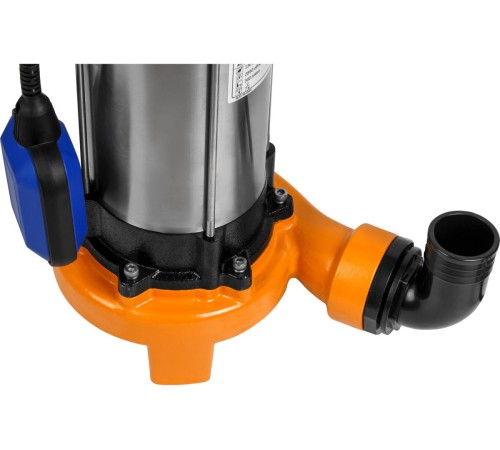 Фекальный насос Marvel  CD 1.3 A&P