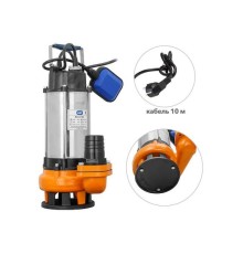 Фекальный насос Marvel  1200 FE 333/12 A&P