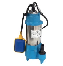 Фекальный насос GARDANA FEKASTEEL 0.25