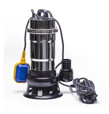 Фекальный насос GARDANA FEKASTEEL 1.1