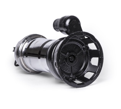 Фекальный насос GARDANA FEKASTEEL 1.1