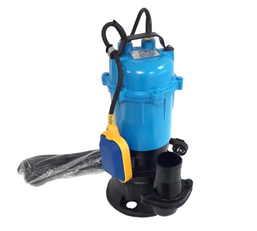 Фекальный насос GARDANA FEKACUTTER 1.1