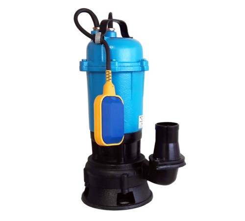 Фекальный насос GARDANA FEKACUTTER 1.1