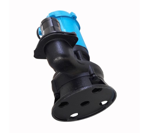 Фекальный насос GARDANA FEKACUTTER 1.1